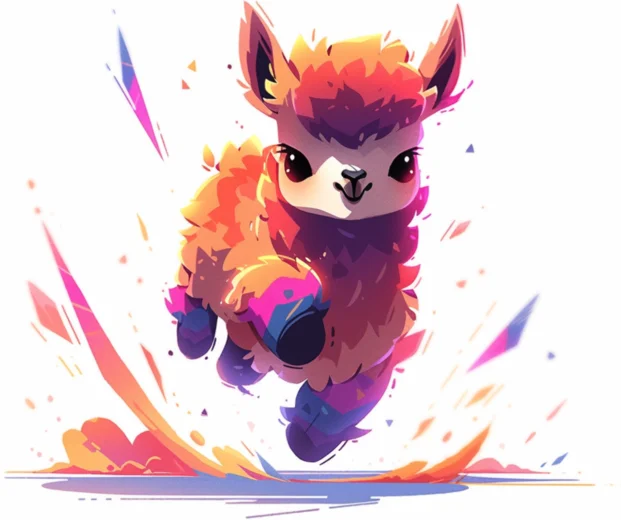 TinyLlama logo